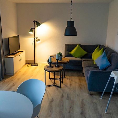 Ferienwohnung Wassmann Horumersiel Hooksiel Extérieur photo