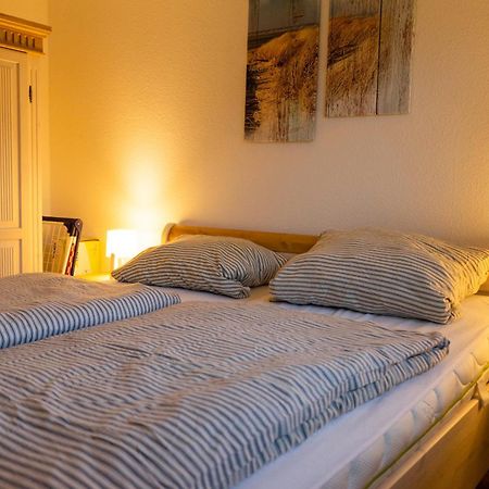 Ferienwohnung Wassmann Horumersiel Hooksiel Extérieur photo