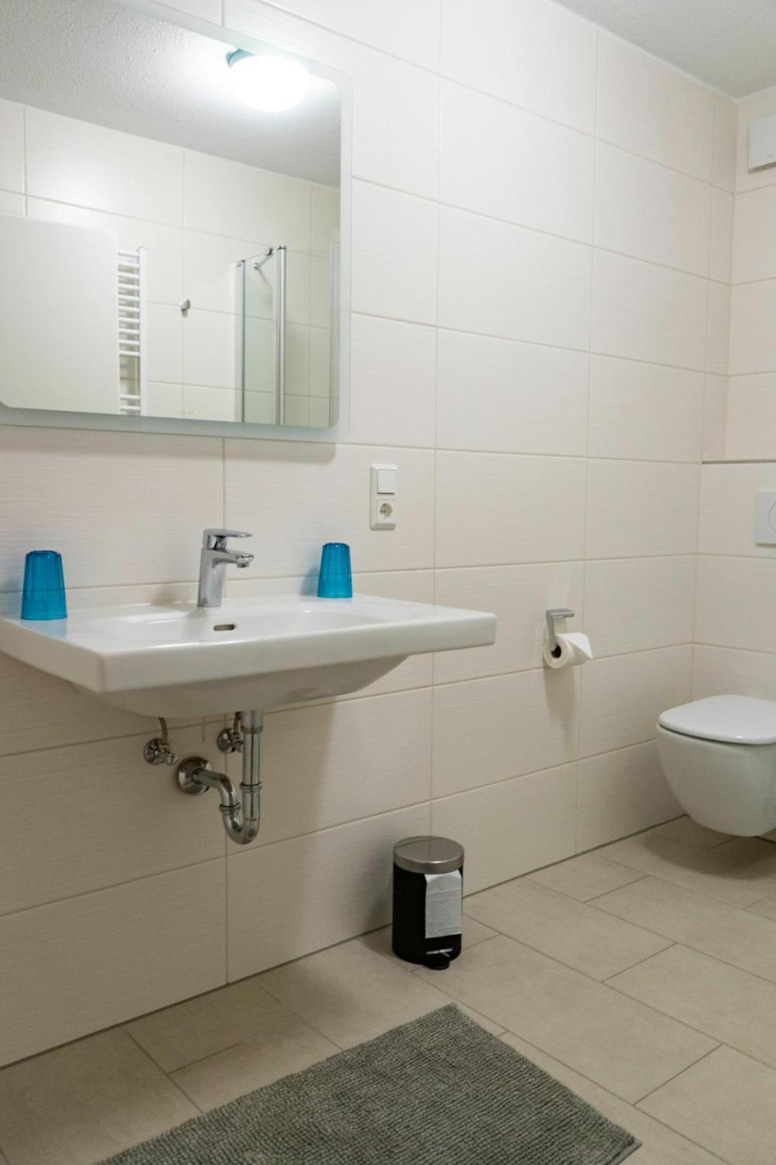 Ferienwohnung Wassmann Horumersiel Hooksiel Extérieur photo