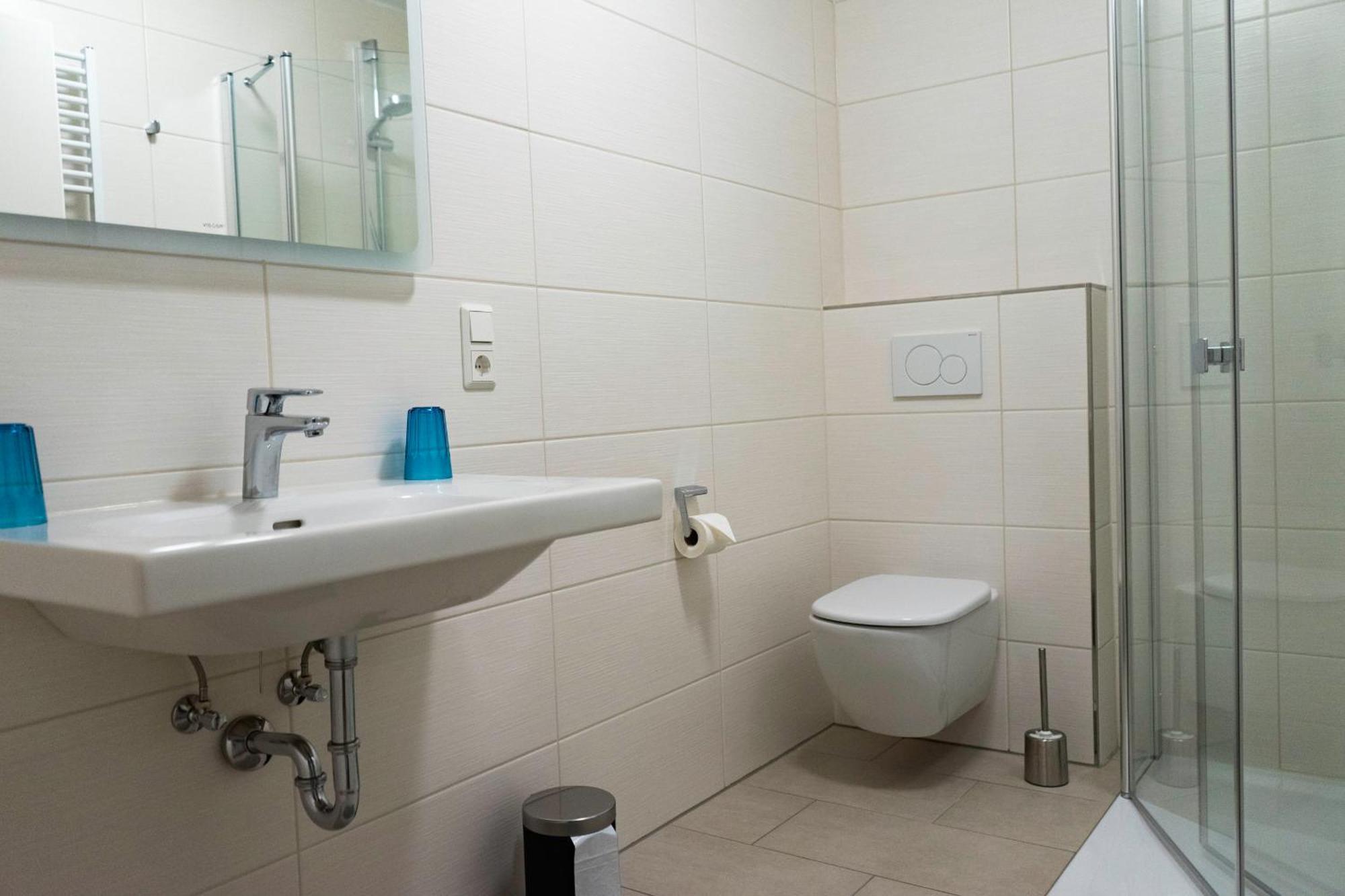 Ferienwohnung Wassmann Horumersiel Hooksiel Extérieur photo