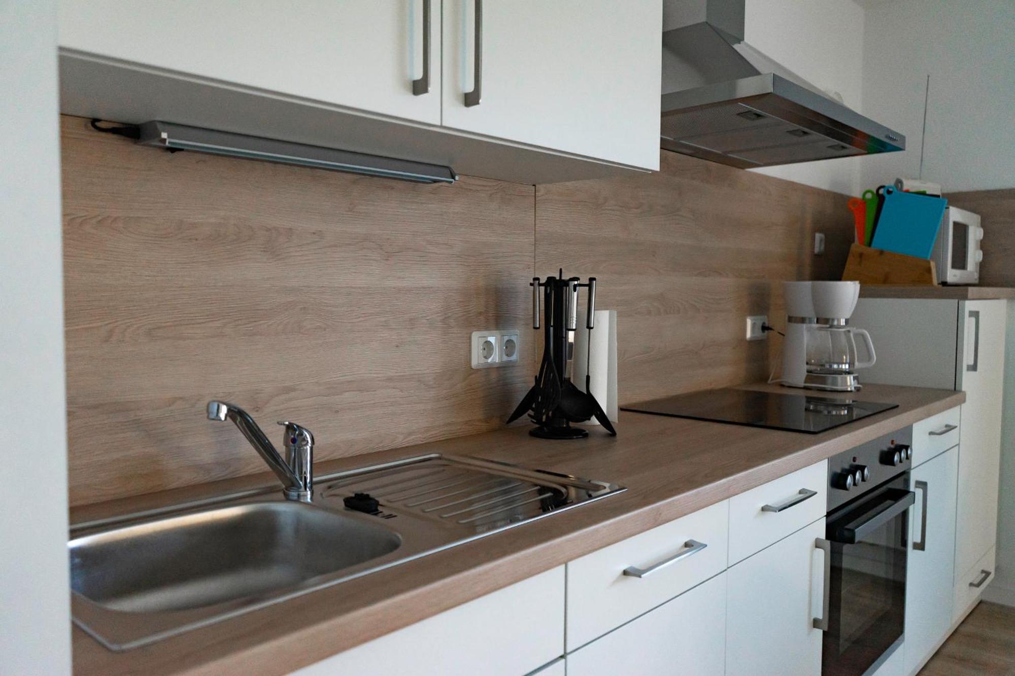 Ferienwohnung Wassmann Horumersiel Hooksiel Extérieur photo