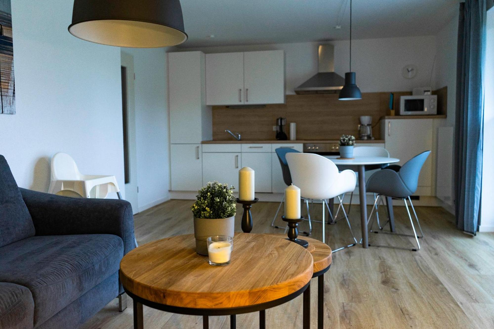 Ferienwohnung Wassmann Horumersiel Hooksiel Extérieur photo