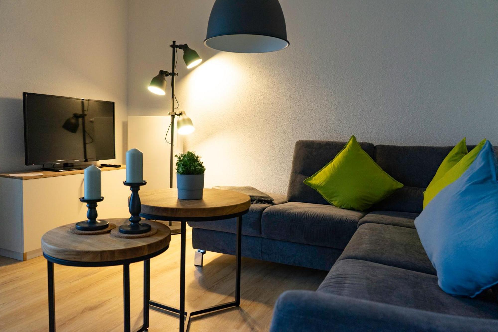 Ferienwohnung Wassmann Horumersiel Hooksiel Extérieur photo